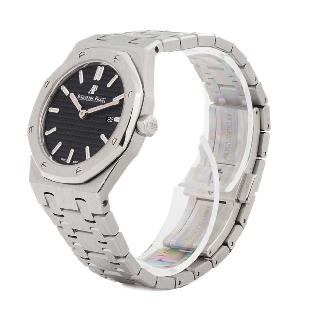Audemars Piguet Royal Oak 67650ST.OO.1261ST.01 Image 2